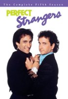 Perfect Strangers: The Complete Fifth Season [DVD] - Front_Original