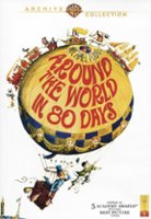 Around the World in 80 Days [DVD] [1956] - Front_Original