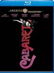 Front. Cabaret [Blu-ray] [1972].