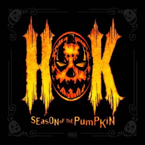  Season of the Pumpkin [LP] - VINYL