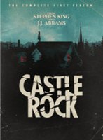 Castle Rock: The Complete First Season [DVD] - Front_Original