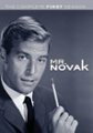 Front Standard. Mr. Novak: The Complete First Season [6 Discs] [DVD].