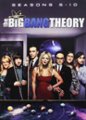 Front Standard. The Big Bang Theory: Seasons 6-10 [DVD].