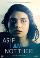 As If I Am Not There [DVD] [2010] - Front_Original