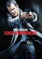 Edge of Darkness [DVD] [2010] - Front_Original