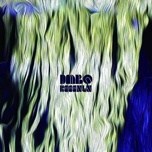 

Keeenly [LP] - VINYL
