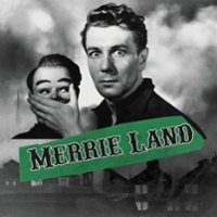 Merrie Land [Deluxe Box Set] [LP] - VINYL - Front_Original
