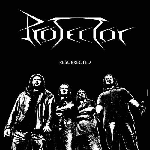 

Resurrected [Transparent Red Vinyl] [LP] - VINYL