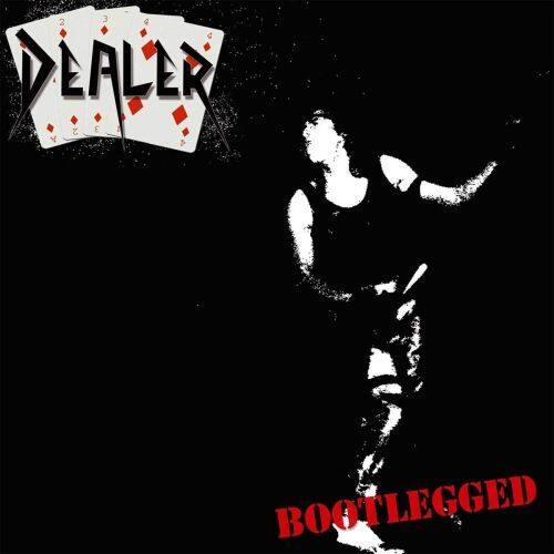 

Bootlegged [LP] - VINYL