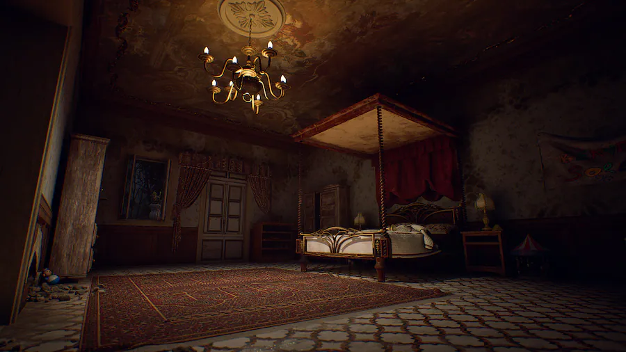 Benve Remothered: Red Nun's Legacy Nintendo Switch 2 - Best Buy