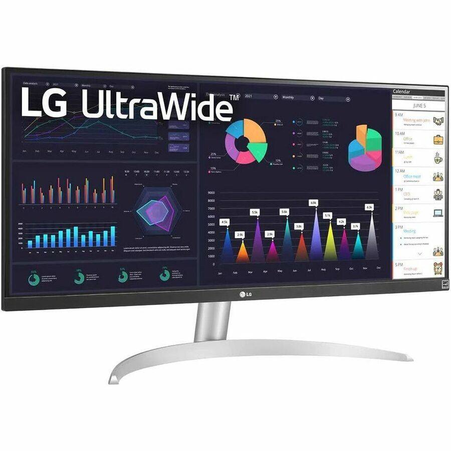LG UltraWide

TM 2021

Monthly Calendar

JUNE 5

SAM

9 AM - Meeting with John

10 AM - Office

11 AM - Lunch

12 PM - Office

1 PM - Meeting

2 PM - Office

3 PM - Meeting

5 PM - Finish work