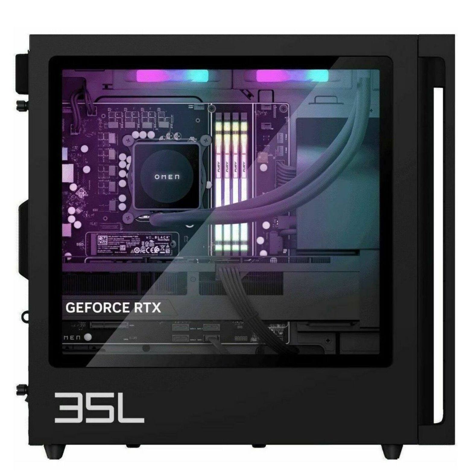 OMEN PUBT: F... OLAE.  
OICER R GEFORCE RTX M ME 3SL
