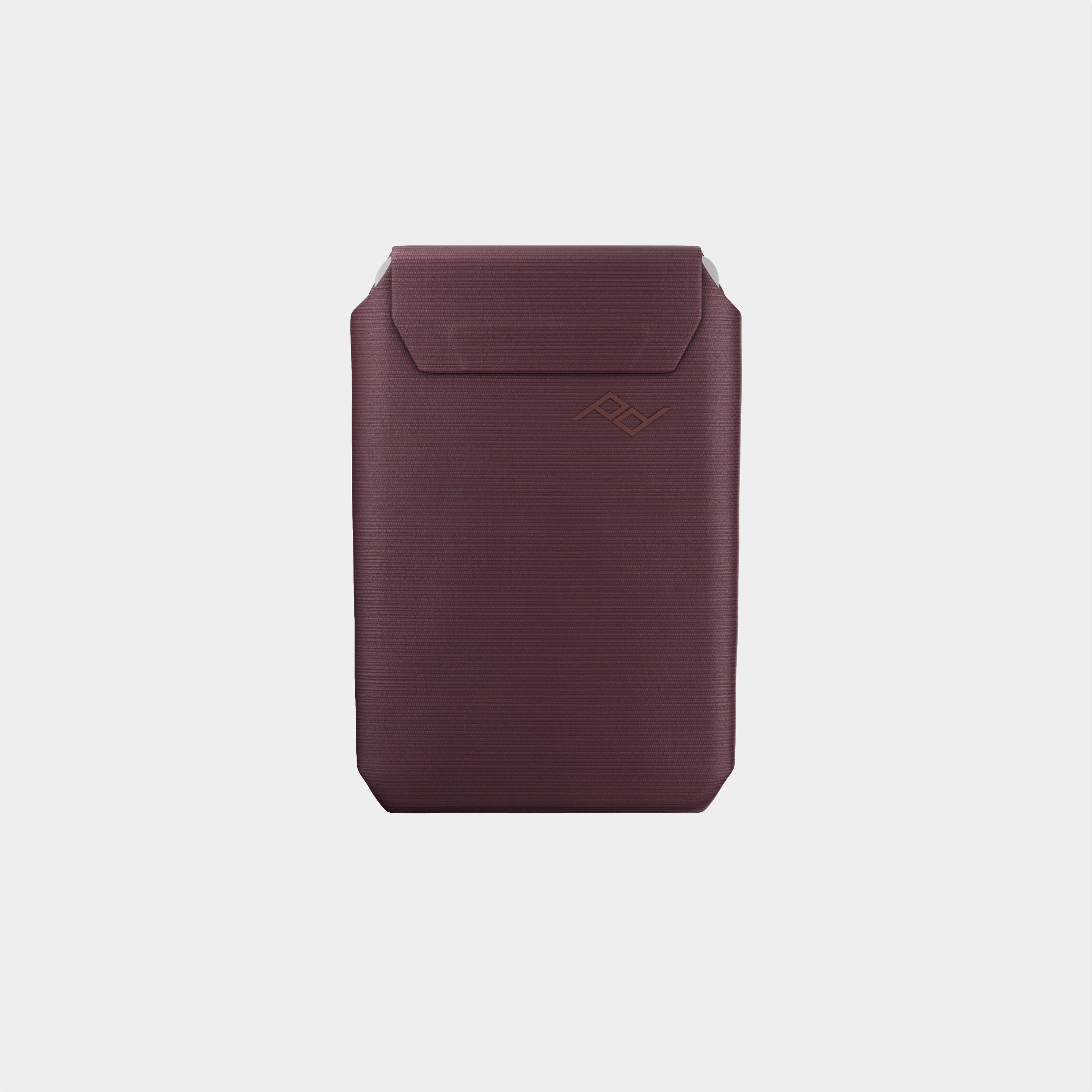 Peak Design - Mobile Wallet Slim - Eclipse