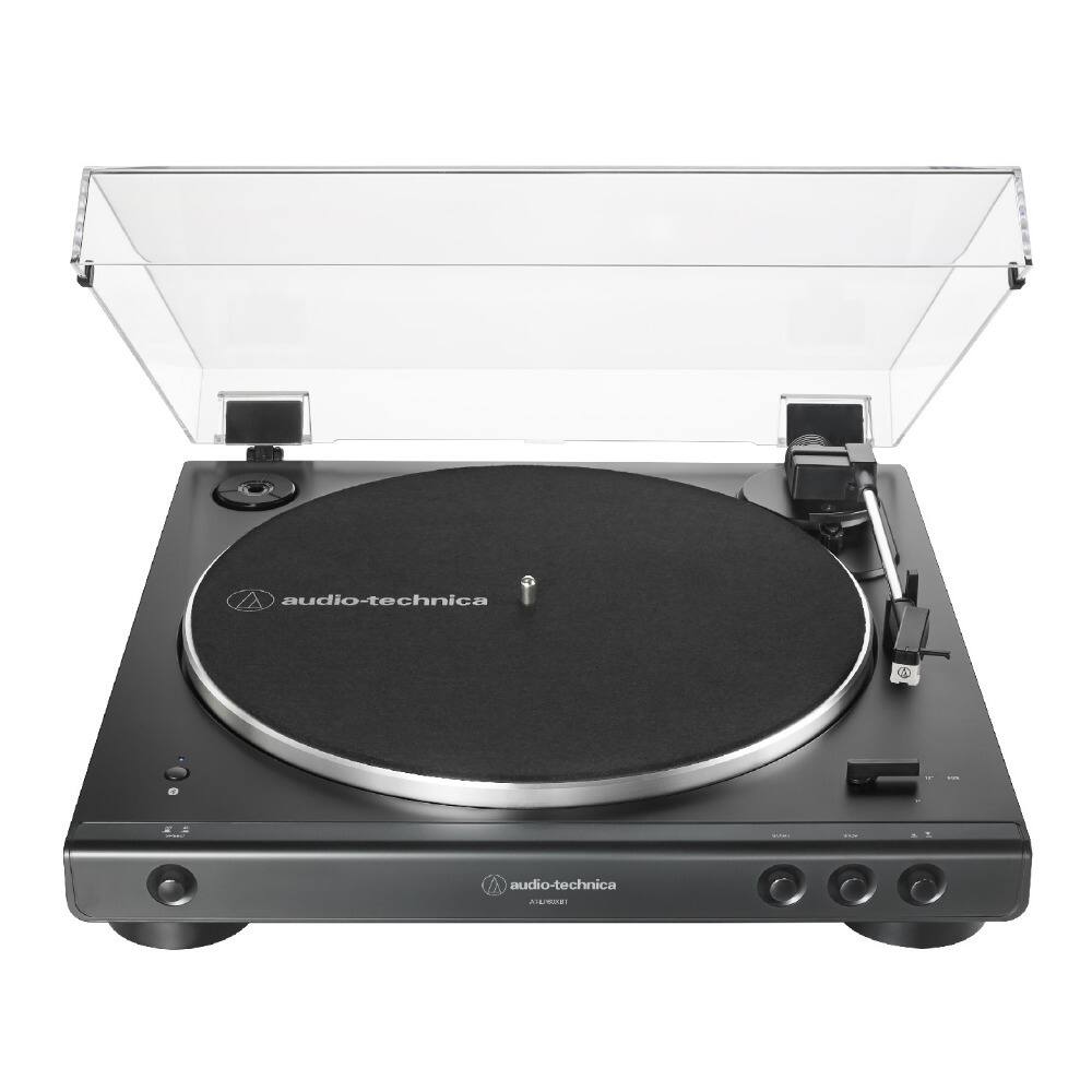 audio-technica  
audio-technica AT-LP60X