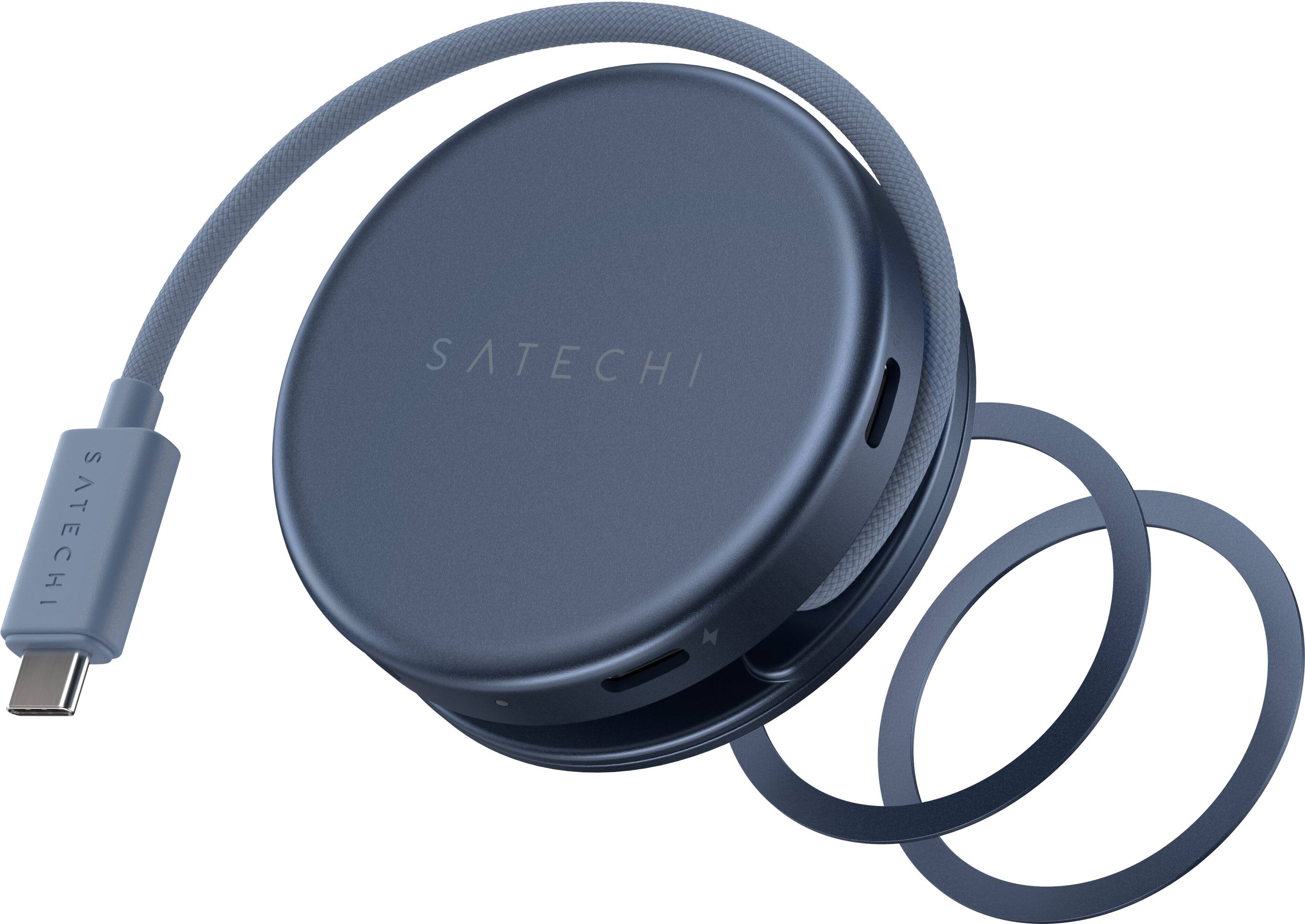 SATECHI