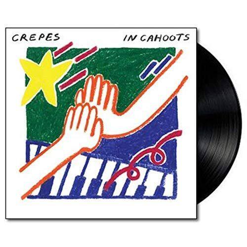 

In Cahoots [LP] - VINYL