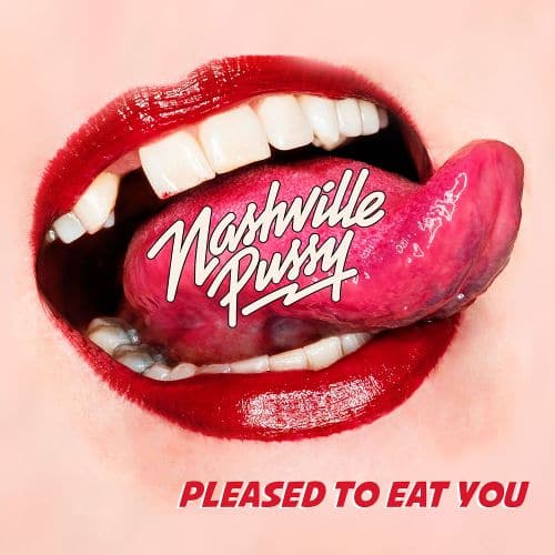 Pleased to Eat You [LP] - VINYL