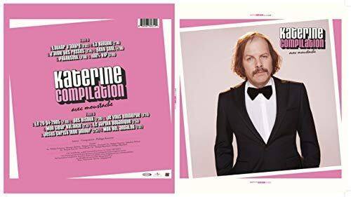 

Compilation [LP] - VINYL