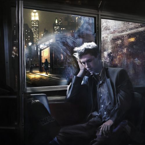 On the Train Ride Home [LP] - VINYL