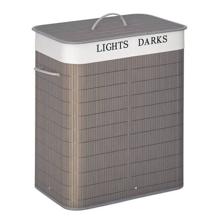 LIGHTS DARKS