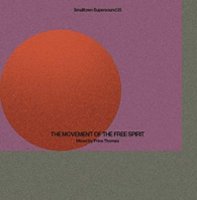 Smalltown Supersound 25: The Movement of Free Spirit Mixed by Prins Thomas [LP] - VINYL - Front_Standard