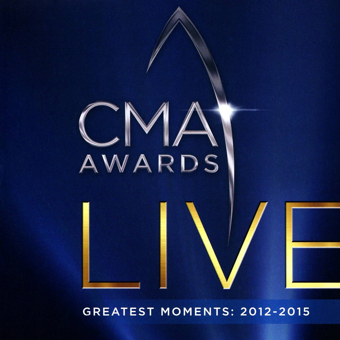 Best Buy: Cma Awards Live Retail [DVD]