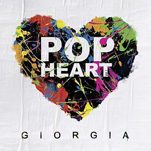 

Pop Heart [LP] - VINYL