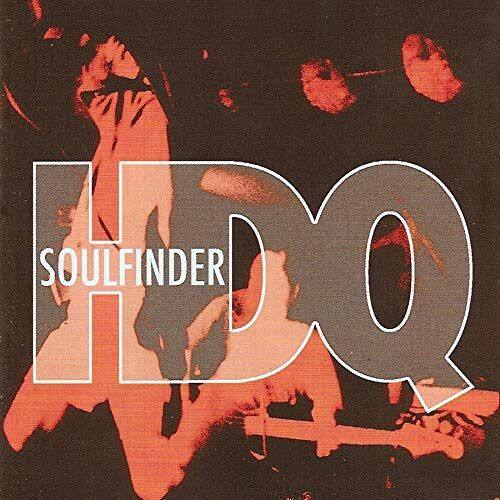 

Soulfinder [LP] - VINYL