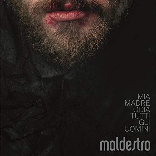 

Mia Madre Odia Tutti Gli Uomini [LP] - VINYL