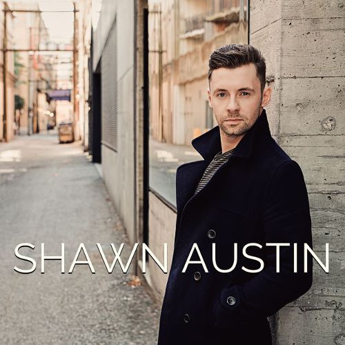 Shawn Austin [12 inch Vinyl Single]