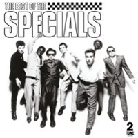 The Best of the Specials [LP] - VINYL - Front_Original