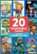 Front Standard. PBS Kids: 20 Incredible Tales [DVD].