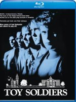 Toy Soldiers [Blu-ray] [1991] - Front_Original