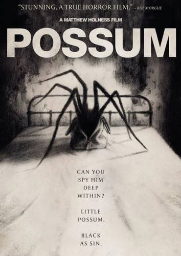 

Possum [2018]