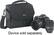 Front Standard. Lowepro - Rezo 160 AW DSLR Camera Shoulder Bag.