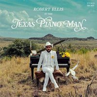Texas Piano Man [LP] - VINYL - Front_Standard