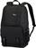 Front Standard. Lowepro - Fastpack Carrying Case (Backpack) for Camera, - Black.