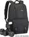 Alt View Standard 2. Lowepro - Fastpack Carrying Case (Backpack) for Camera, - Black.