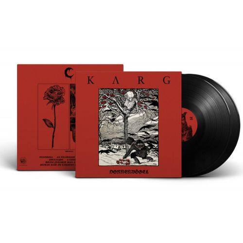 

Dornenvögel [LP] - VINYL