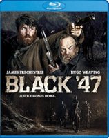 Black '47 [Blu-ray] [2018] - Front_Original