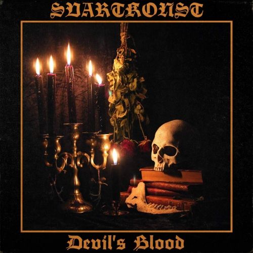 Devil's Blood [LP] - VINYL