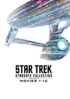 Star Trek: Stardate Collection [DVD] - Front_Original