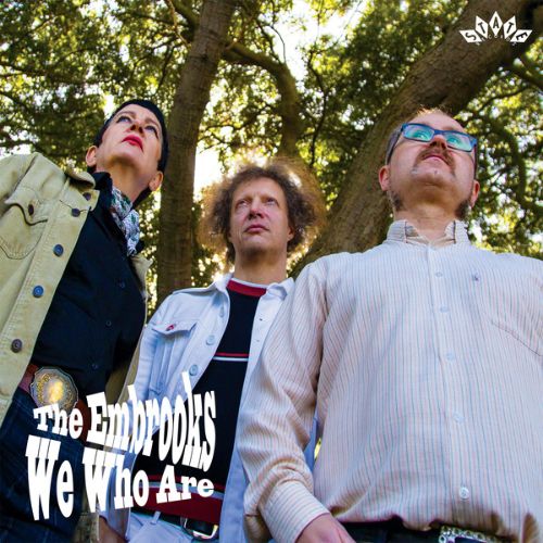 

We Who Are [LP] - VINYL