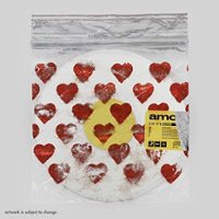 Amo [LP] - VINYL - Front_Standard