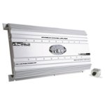 Best Buy: Lanzar Vibe Car Amplifier 4200 W PMPO 2 Channel VIBE262