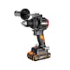 NORX
POWER PRO 20V SHAR
LOAD