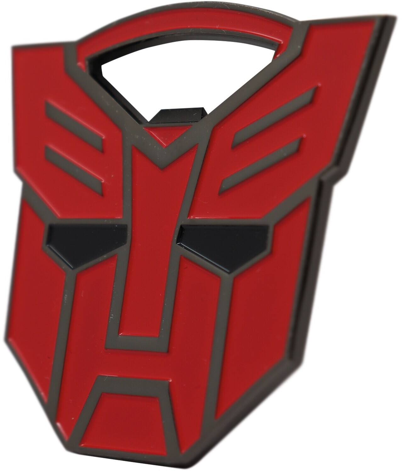 Alt View 1. PopMarket - Transformers - Bottle Opener - Autobots   - COLLECTIBLES - Multicolor.