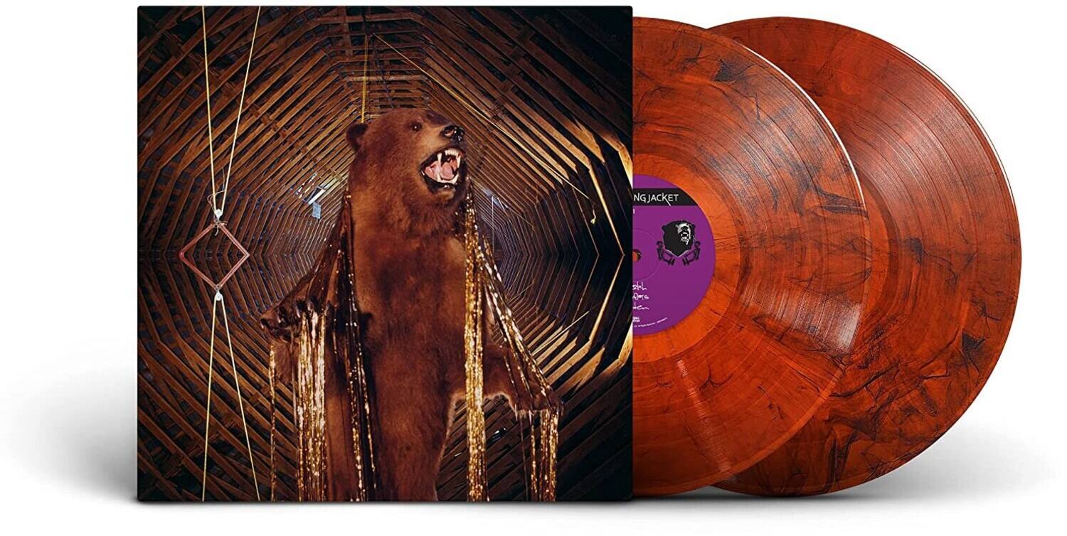 My Morning Jacket - It Still Moves  - VINYL LP