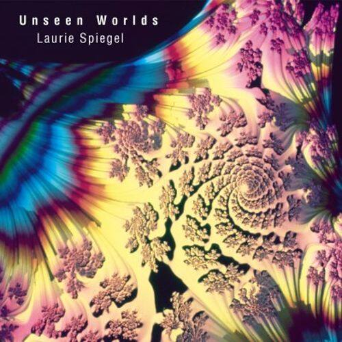 

Unseen Worlds [LP] - VINYL