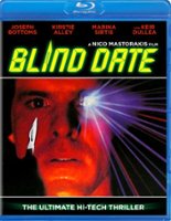 Blind Date [Blu-ray] [1984] - Front_Original